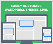 WordPress Theme Editor