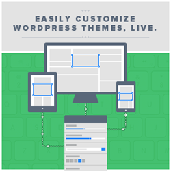 WordPress Theme Editor