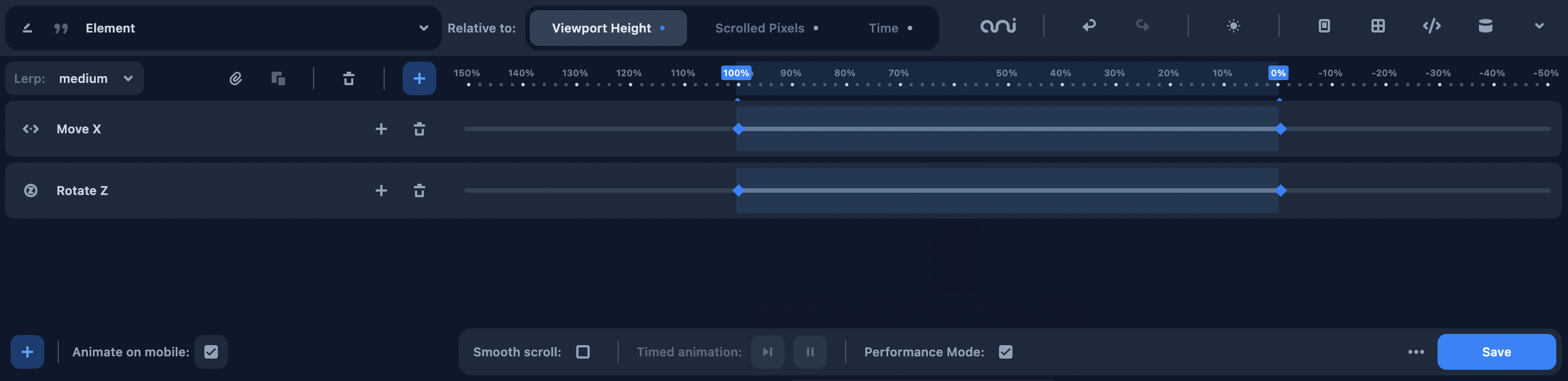 Animator: the best WordPress animation plugin. Point, click and animate! Animator: the best WordPress animation plugin. Point, click and animate!