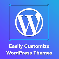 WordPress Theme Editor
