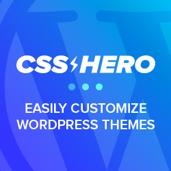 WordPress Theme Editor