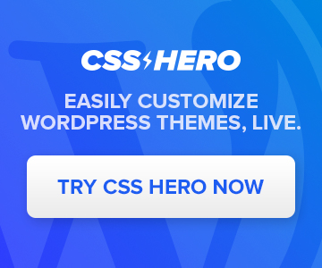 WordPress Theme Editor