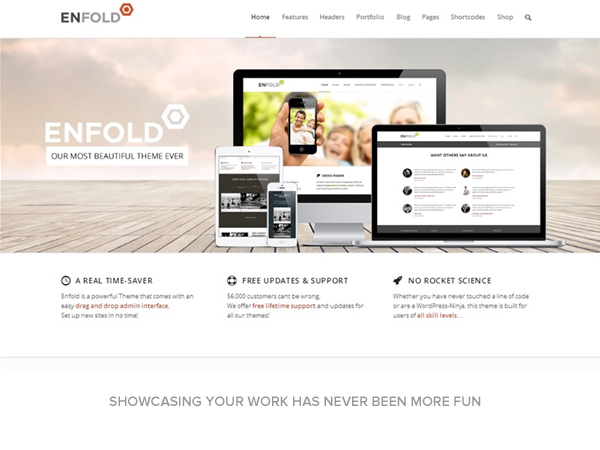 Responsive