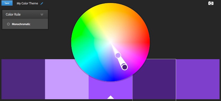 Adobe Color CC