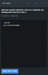 Why and how to create a web design style guide - CSS Hero