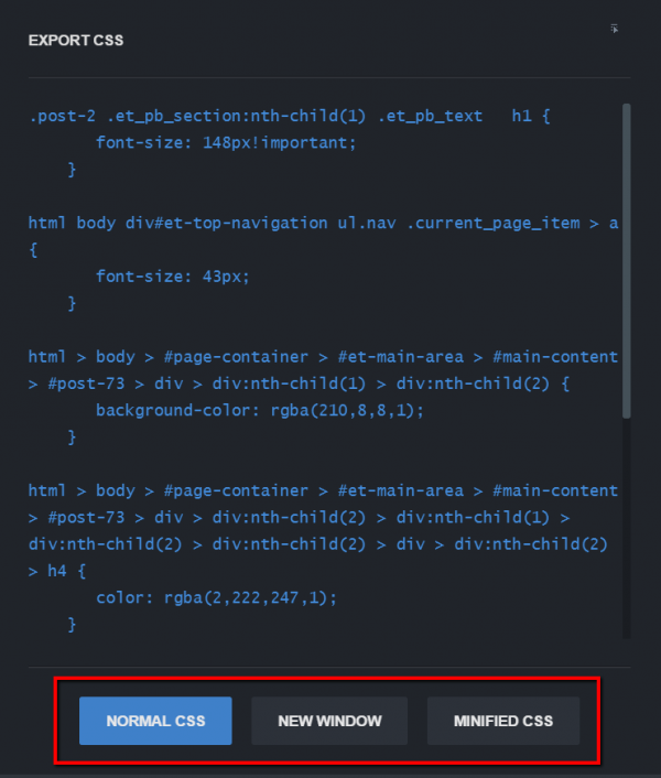 Never lose your design changes: Here’s how to effortlessly back up your ...