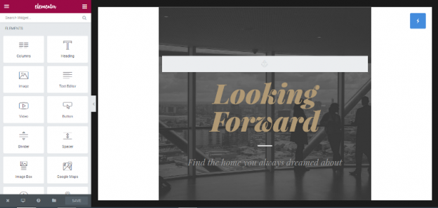 toolset layout responsive columns
