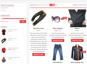 Customize the AccessPress Store WordPress Theme with CSSHero